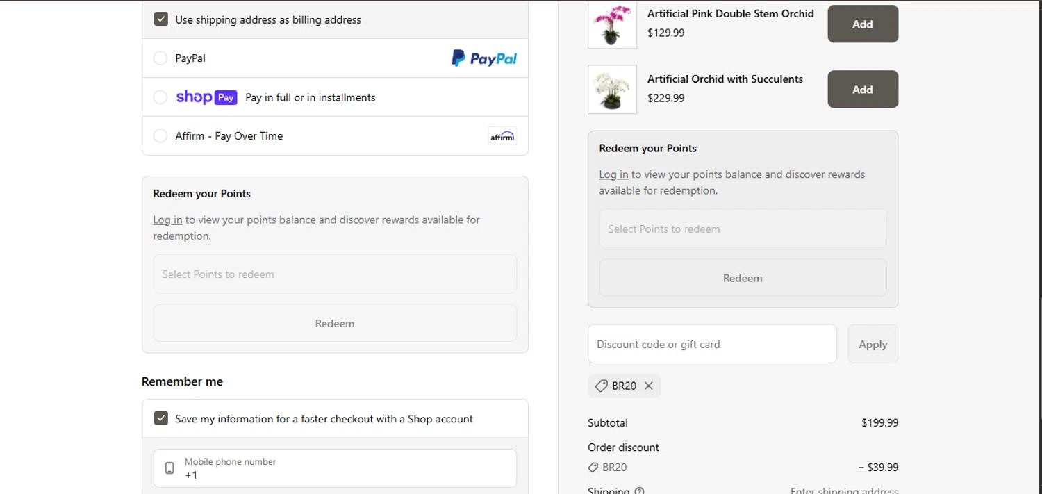 CG Hunter promo code screenshot showing code BR20 applied at CG Hunter checkout page. Uploaded by SimplyCodes community member juanisaac on Jul 30, 2025