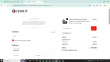 CGSULIT coupon verification screenshot