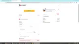 CGSULITSC880 coupon verification screenshot