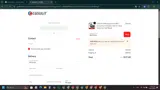 MATTROSS coupon verification screenshot