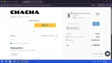 SAVENOW15 coupon verification screenshot