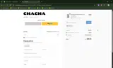 GET15 coupon verification screenshot