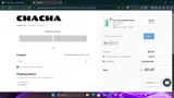 NOW15 coupon verification screenshot