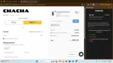 NOW15 coupon verification screenshot
