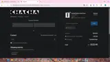 SHOP15 coupon verification screenshot