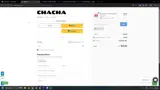 SHOP15 coupon verification screenshot