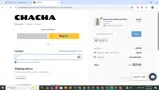 Julia20 coupon verification screenshot