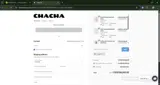 Megan20 coupon verification screenshot