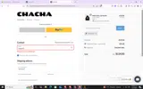 Megan20 coupon verification screenshot