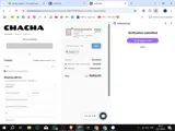 Emma20 coupon verification screenshot