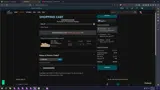 TOWNES50 coupon verification screenshot