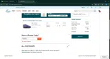 CUSH30 coupon verification screenshot