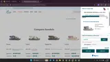 CUSHZ30 coupon verification screenshot