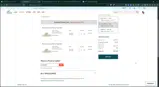 ALANA30 coupon verification screenshot