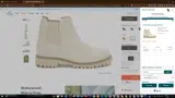 CUSH25 coupon verification screenshot