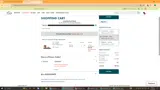 LEATHER60 coupon verification screenshot