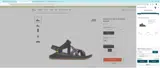 Chaco coupon verification screenshot