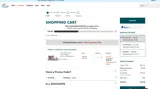 CUSHZ30 coupon verification screenshot