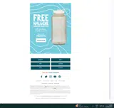 FREESIPS coupon verification screenshot