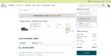 GECKO15 coupon verification screenshot