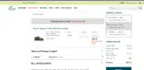 CHACO15 coupon verification screenshot