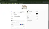 Chaco Canyon Trading coupon verification screenshot