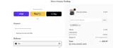 Chaco Canyon Trading coupon verification screenshot