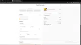 WELCOME20 coupon verification screenshot