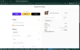 BonusDeal coupon verification screenshot