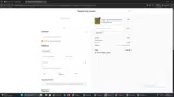 CESAR coupon verification screenshot
