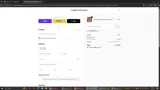TONYPAREDES coupon verification screenshot