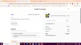 HARRYPOTTTER coupon verification screenshot