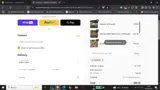 JORDAN coupon verification screenshot