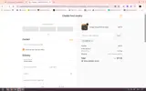 Loveit20 coupon verification screenshot