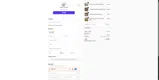 DENNY coupon verification screenshot