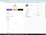 ANDRESL20 coupon verification screenshot