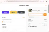 HAZARD coupon verification screenshot