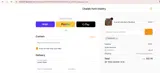bigsoto coupon verification screenshot