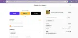 jewelry20 coupon verification screenshot