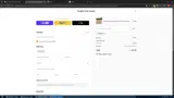 DENNY coupon verification screenshot