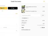 ANDRESL20 coupon verification screenshot