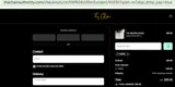 EMAIL coupon verification screenshot