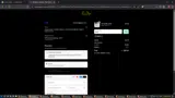 EMAIL coupon verification screenshot