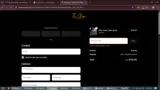 HOT coupon verification screenshot