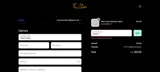FRIDAY coupon verification screenshot