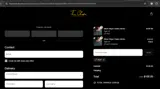 HOT coupon verification screenshot