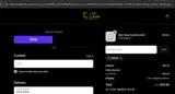 FRIDAY coupon verification screenshot