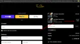 CHAINZ coupon verification screenshot