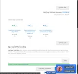 Chain Store Guide coupon verification screenshot