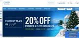 Chain Store Guide coupon verification screenshot